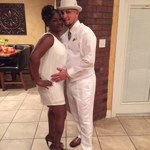 Meet your Posher, George